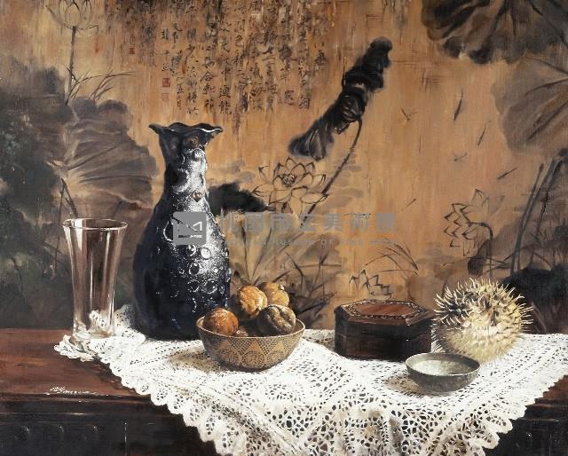 古意盎然藏品圖，第1張