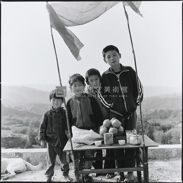 東北季風藏品圖，第1張