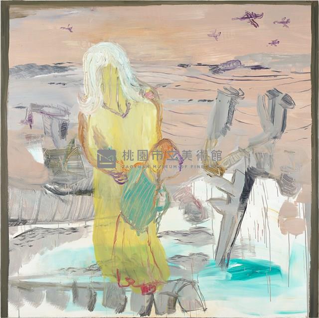 戰前準備─賞飛機藏品圖，第1張