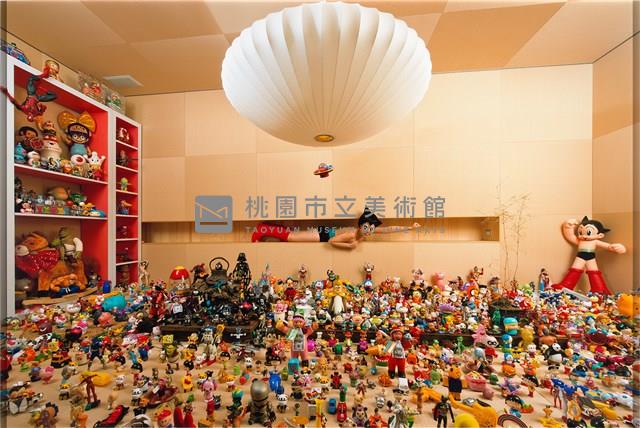 阿童木的小宇宙藏品圖，第1張