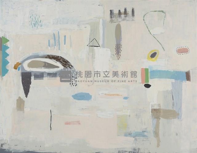 白孔雀藏品圖，第1張