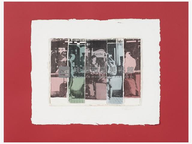 人間世ⅩⅡ藏品圖，第1張