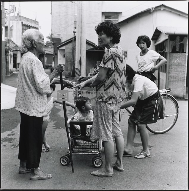 徒步區藏品圖，第1張
