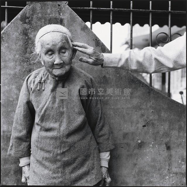 李歐妲妹  生於1888 桃園縣龍潭鄉藏品圖，第1張