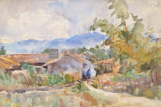 農家(一)藏品圖，第1張