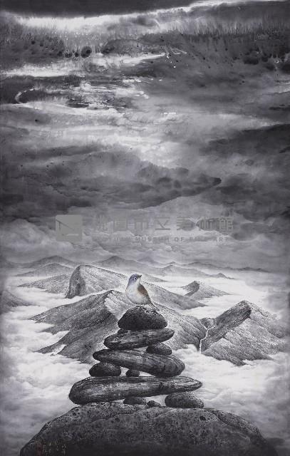 遺忘的西利克藏品圖，第1張