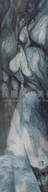 解構 (二十二)藏品圖，第1張