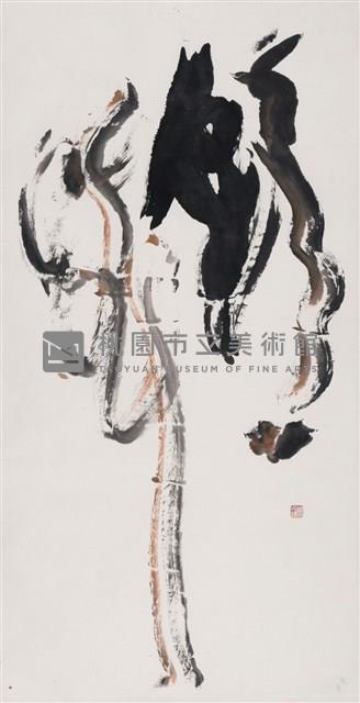 鶴舞藏品圖，第1張