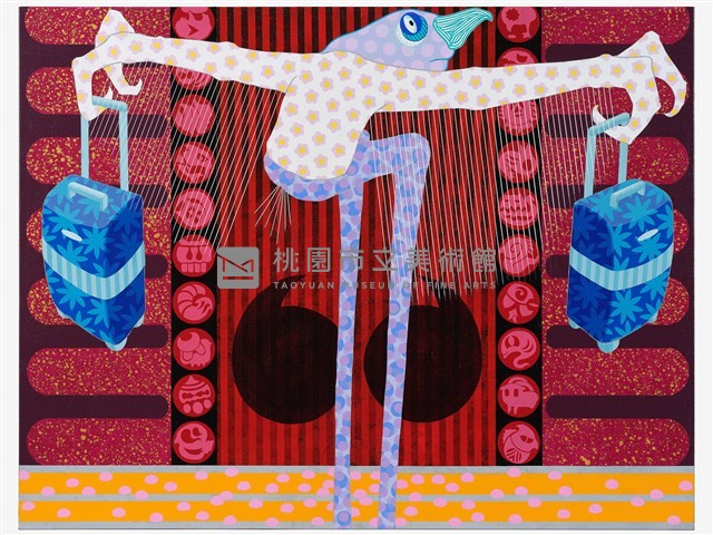 飛行練習藏品圖，第1張