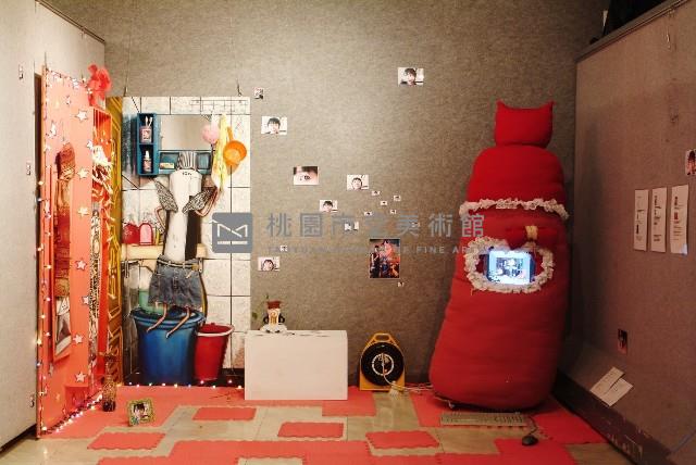 奇幻屋藏品圖，第1張