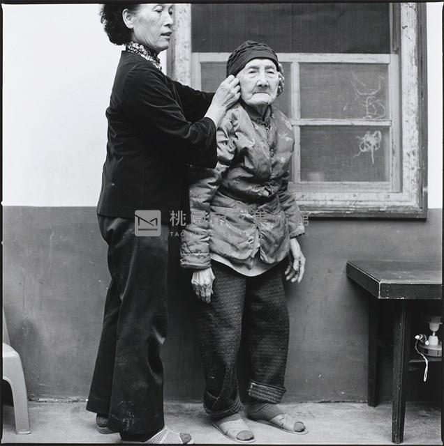 林曾歪妹  生於1885 屏東縣萬巒鄉藏品圖，第1張