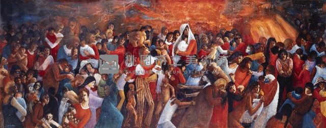 浩劫餘生藏品圖，第1張