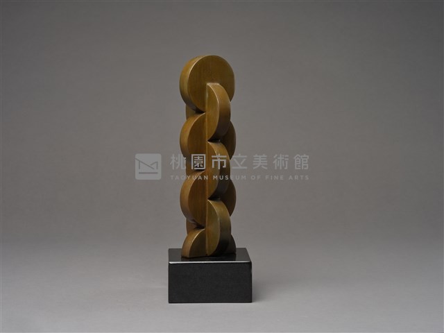 累積藏品圖，第1張