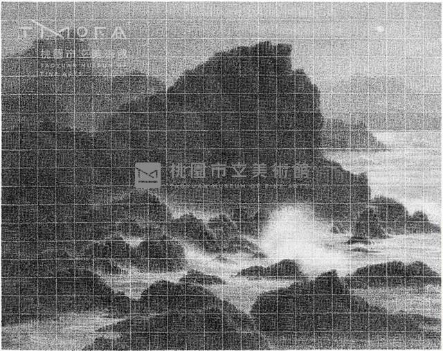 後半夜藏品圖，第1張