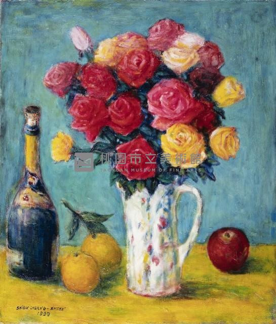 玫瑰藏品圖，第1張