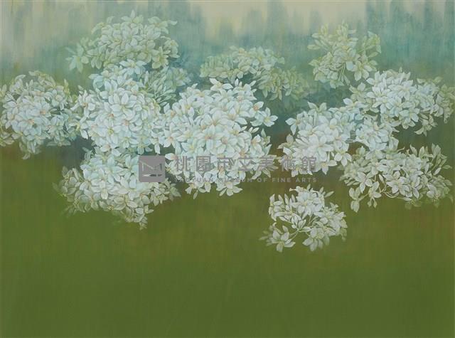 春之賞(二)藏品圖，第1張