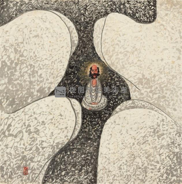 諸相非相藏品圖，第1張