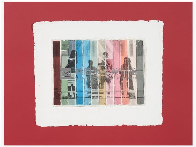 人間世ⅩⅠ藏品圖，第1張