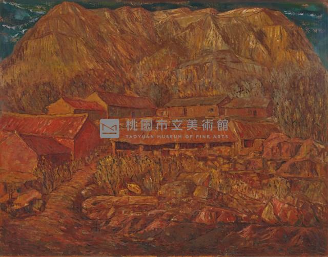 朱簷藏品圖，第1張