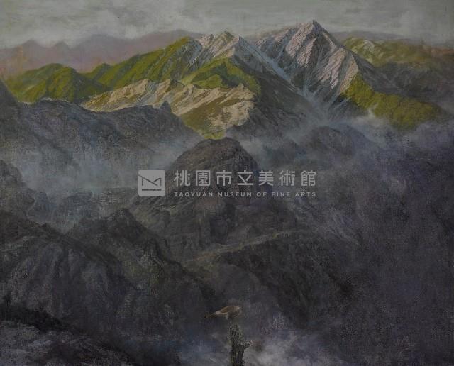 坐看雲起時藏品圖，第1張