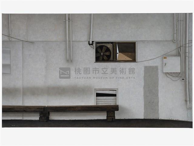 都會沒有鐵路–16 中壢藏品圖，第1張