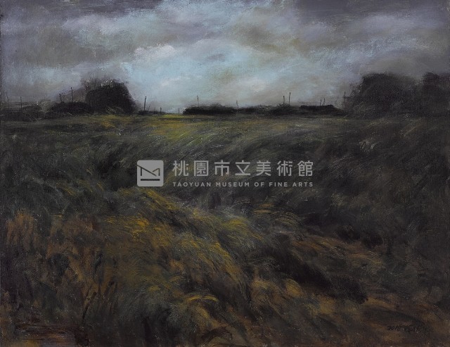 《鄉村即景》系列1藏品圖，第1張