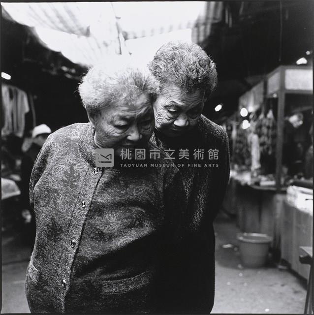 市場藏品圖，第1張