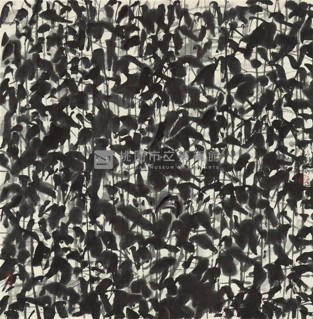 似竹非竹藏品圖，第1張