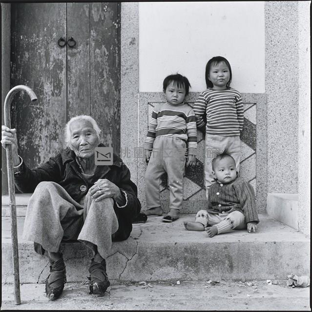 蔡玉梅  生於1885 屏東縣琉球鄉藏品圖，第1張