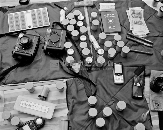 Taipei, 2007藏品圖，第1張