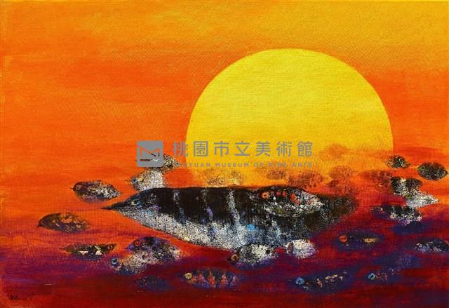 親情藏品圖，第1張