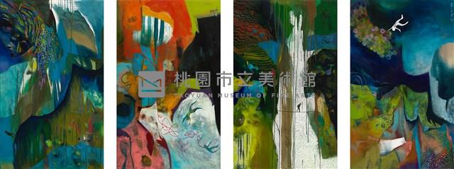 不得不再見藏品圖，第1張