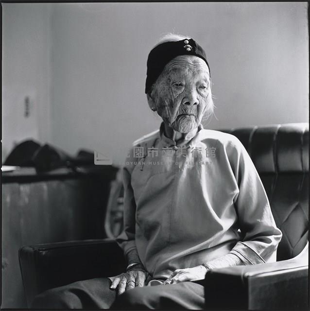 蔡揚束 生於1887 新竹香山里藏品圖，第1張