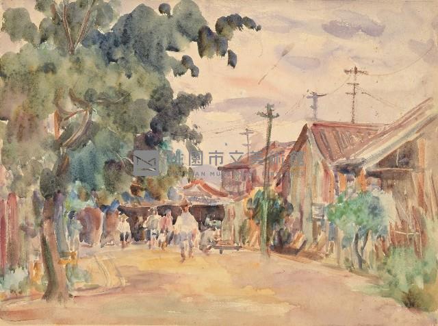 街景藏品圖，第1張