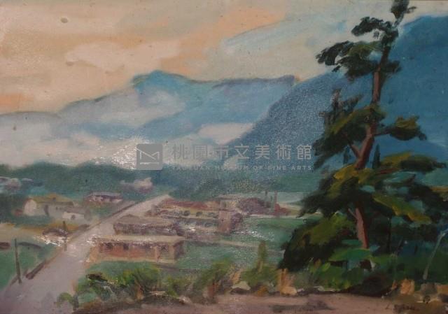 朝陽藏品圖，第1張