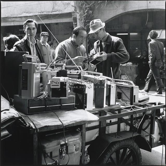 二手音響藏品圖，第1張