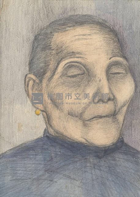 嬸母藏品圖，第1張