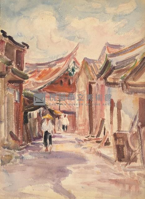 廟後藏品圖，第1張