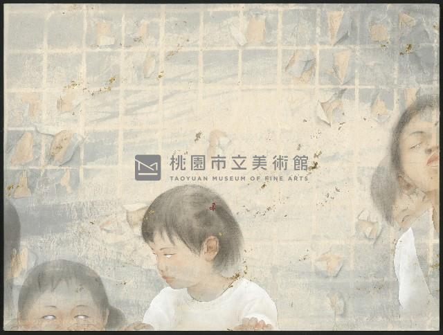 躲貓貓藏品圖，第1張