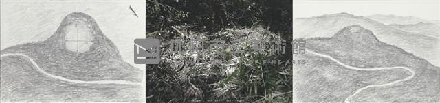大豹:溫帶的邊界藏品圖，第1張