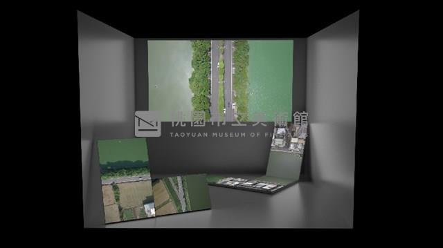 碎裂的藍圖藏品圖，第1張