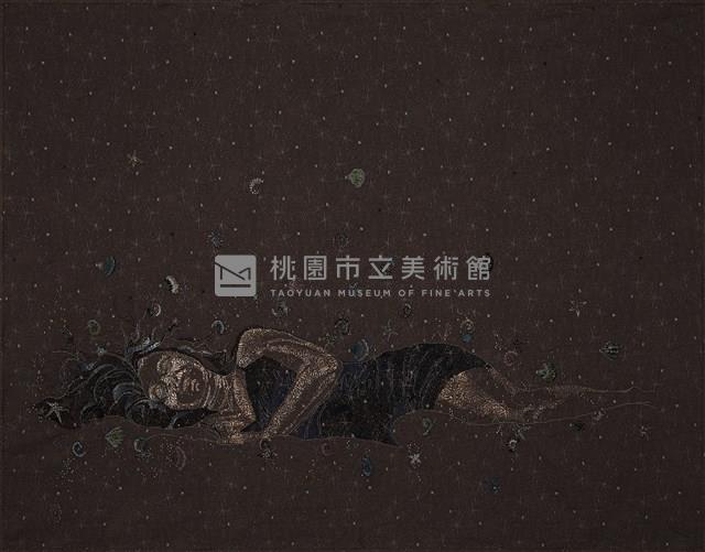 清明夢藏品圖，第1張