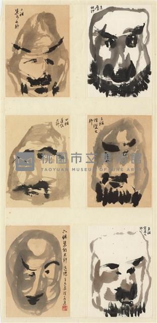 六祖造像 藏品圖，第1張