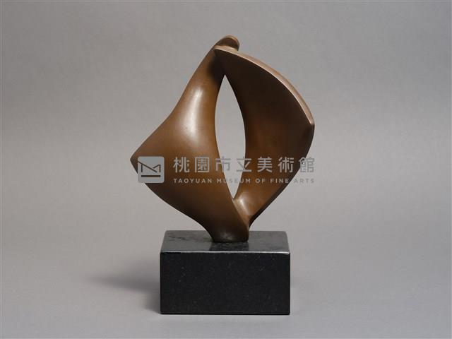 滿帆歸航藏品圖，第1張