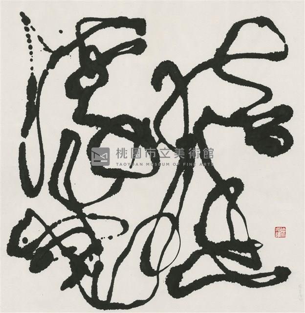 暗香浮動藏品圖，第1張