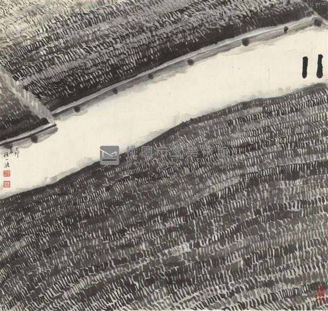 白牆藏品圖，第1張