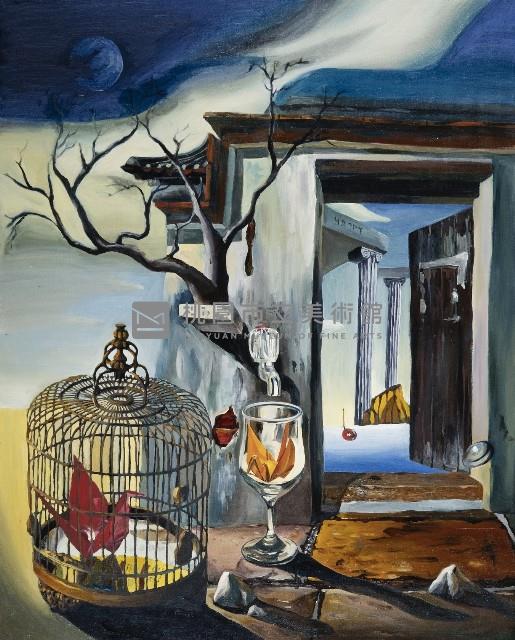 紙鶴的對話藏品圖，第1張