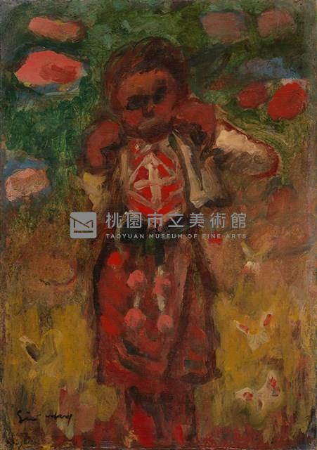 口簧琴藏品圖，第1張
