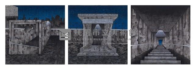 從未停止的藏品圖，第1張