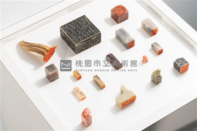 我有一個夢藏品圖，第1張